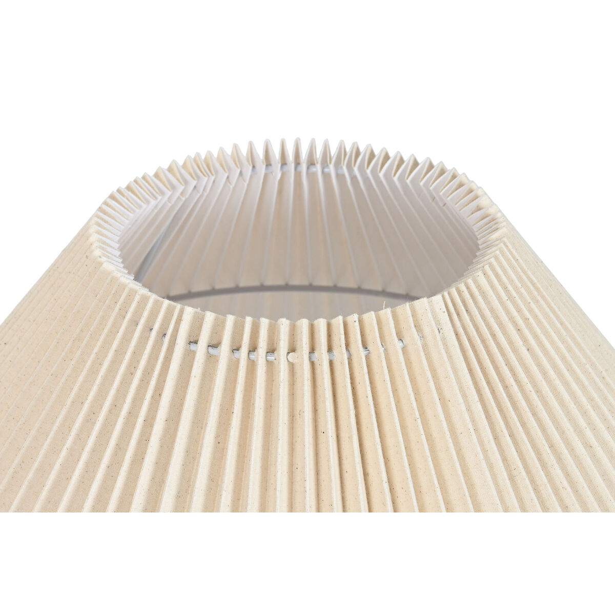 Image secondaire de Lampadaire Home ESPRIT Marron Beige 220 V 54 x 54 x 102 cm