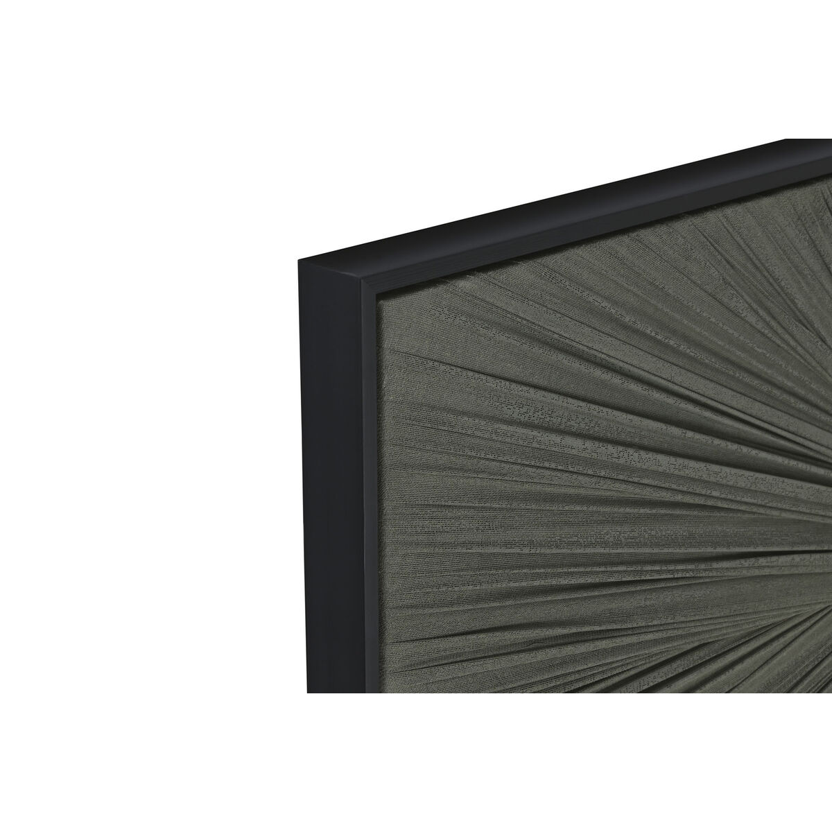 Image secondaire de Cadre Home ESPRIT Vert Beige Moderne 153 x 4,5 x 53 cm (2 Unités)