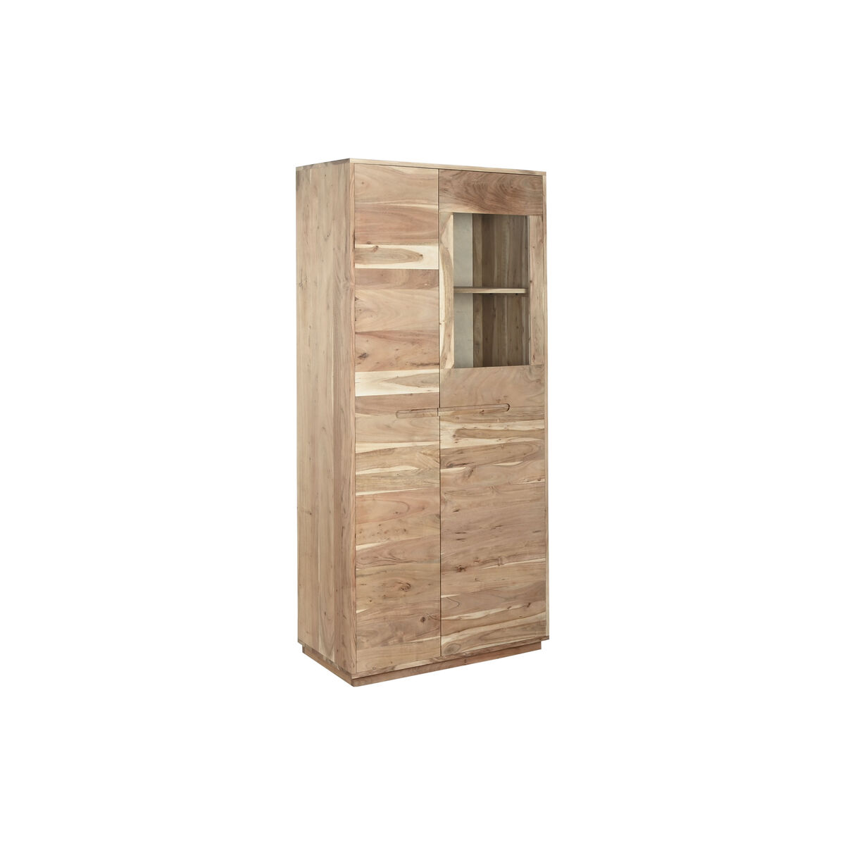 Glass Cabinets