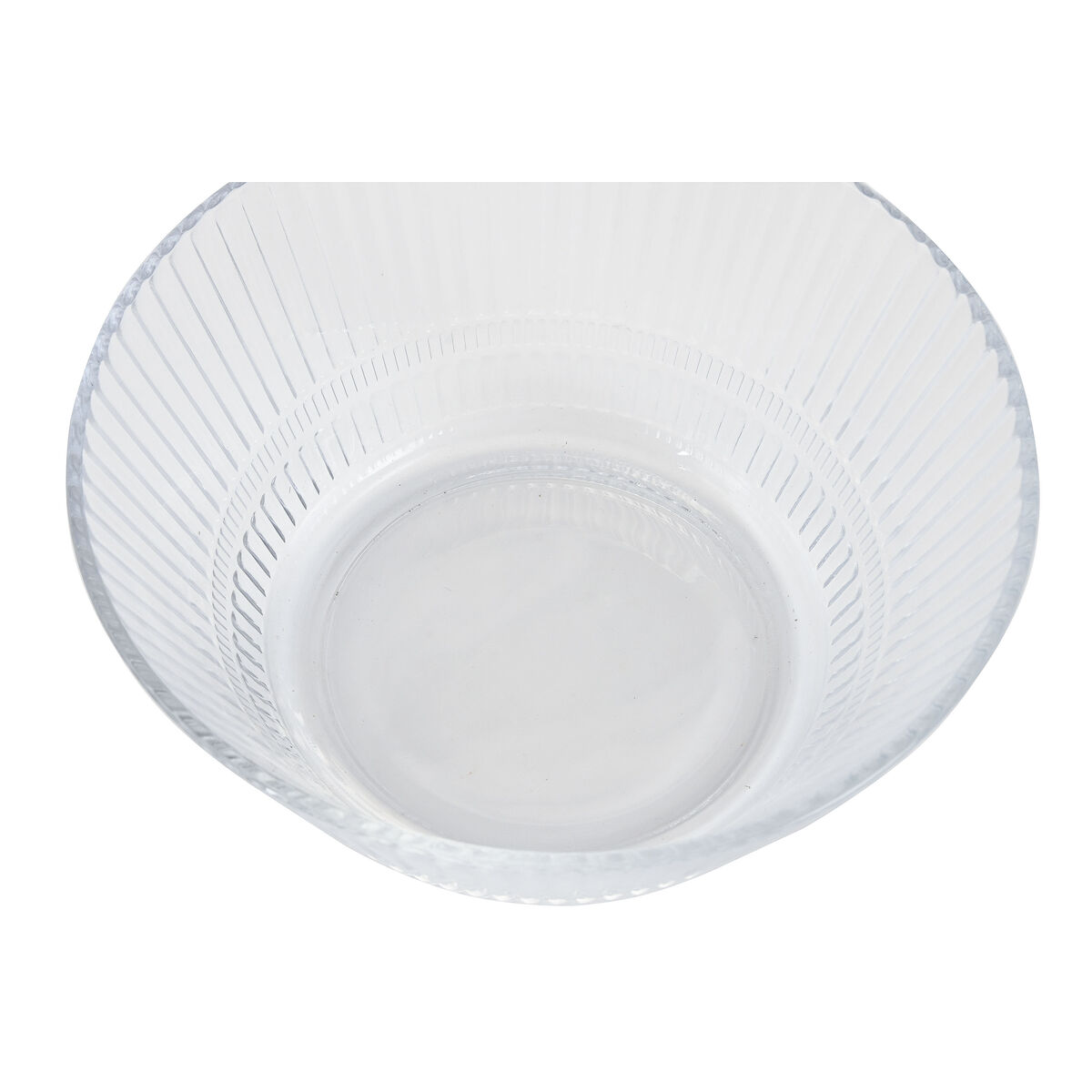 Image secondaire de Saladier Home ESPRIT Transparent 22 x 22 x 9,5 cm