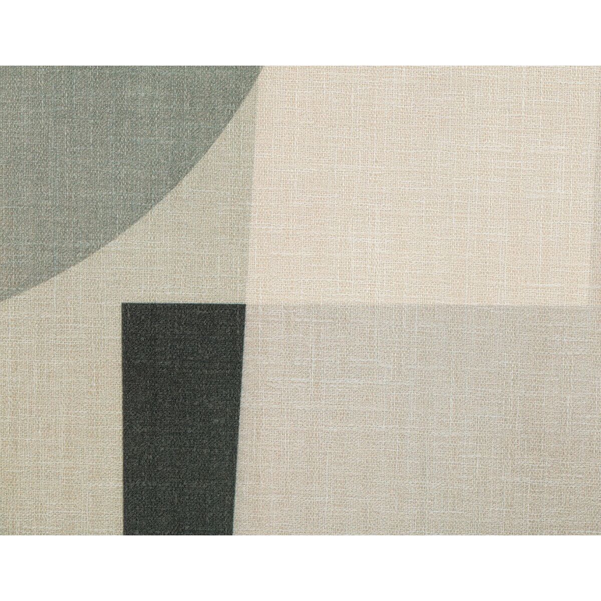 Image secondaire de Cadre Home ESPRIT Vert Gris Moderne Scandinave 80 x 3,8 x 100 cm (2 Unités)