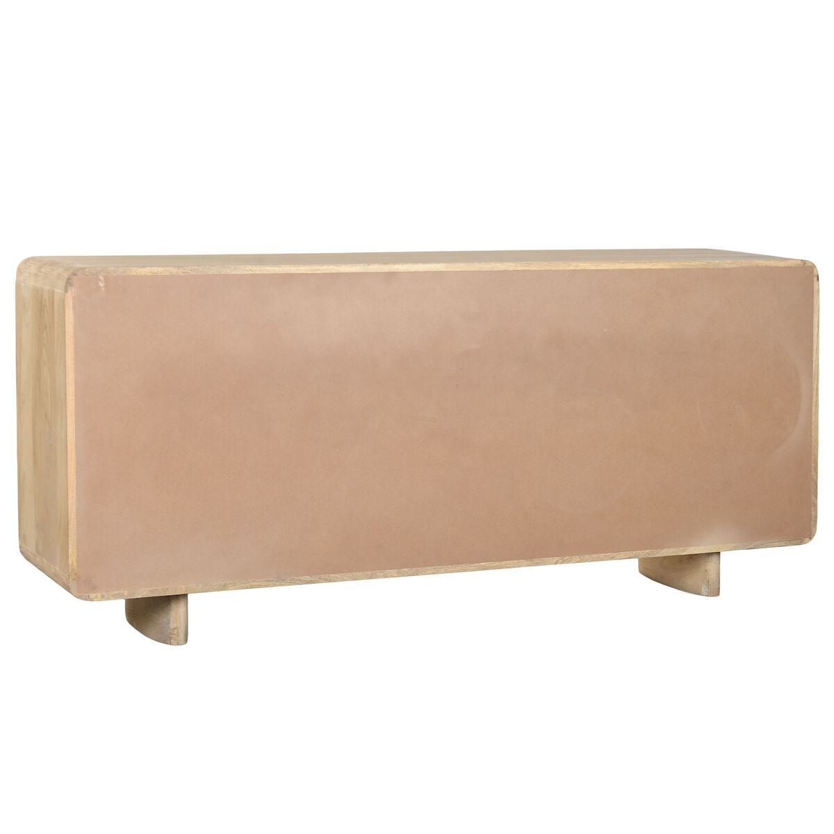 Dressoir Home ESPRIT Bruin Ek 180 x 40 x 80 cm