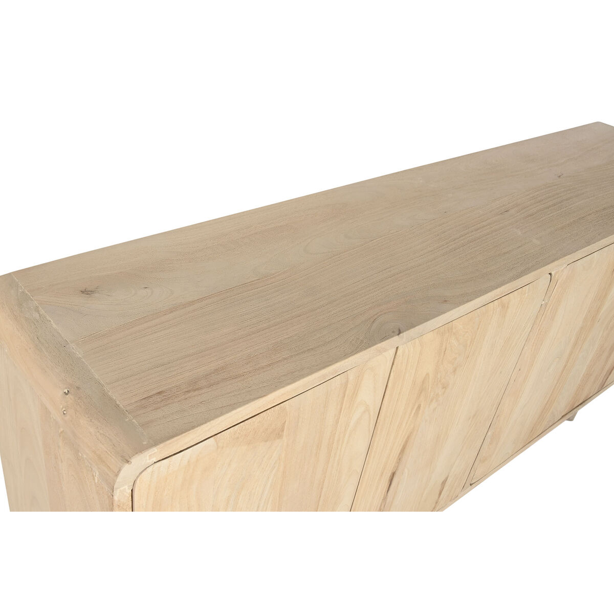 Dressoir Home ESPRIT Bruin Ek 180 x 40 x 80 cm