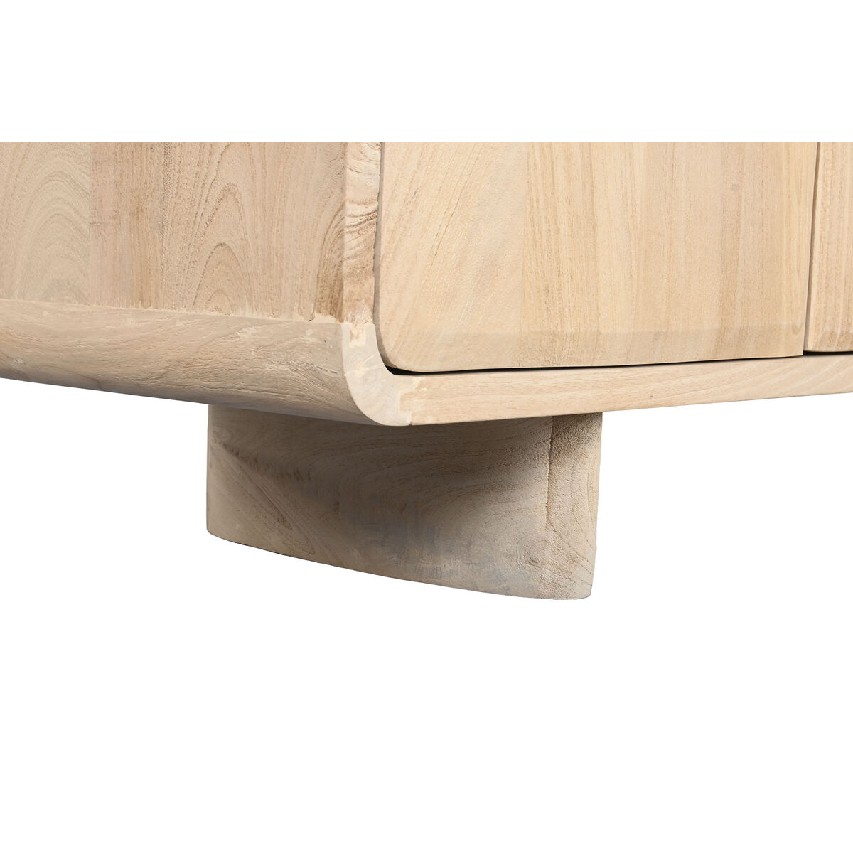 Dressoir Home ESPRIT Bruin Ek 180 x 40 x 80 cm