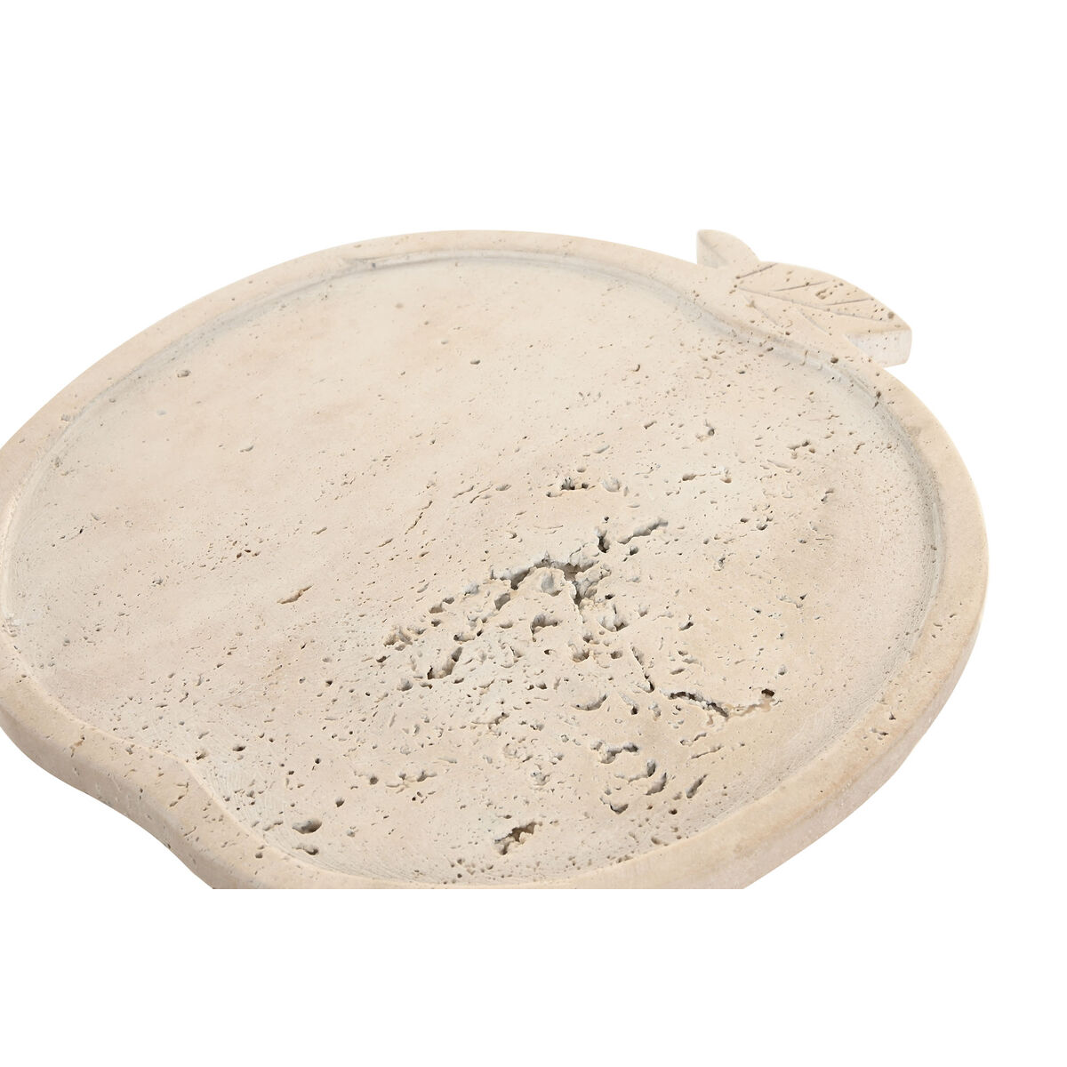 Image secondaire de Figurine Décorative Home ESPRIT Beige Scandinave 30 X 27 X 1,8 CM (2 Unités)