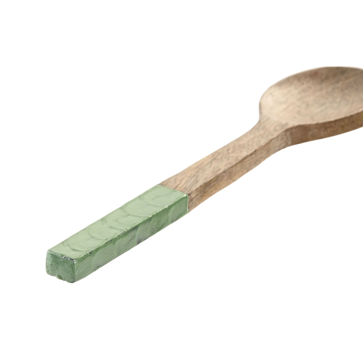 Kitchen utensils Home ESPRIT Mango wood 32 X 6 X 1,5 CM, view 3