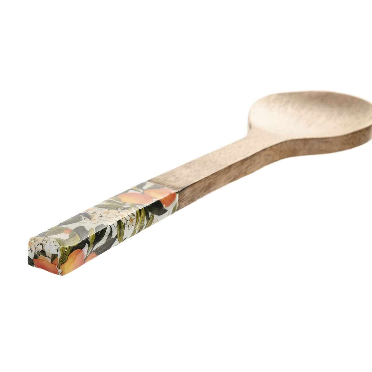 Kitchen utensils Home ESPRIT Mango wood 34 X 9 X 2,2 CM, view 3