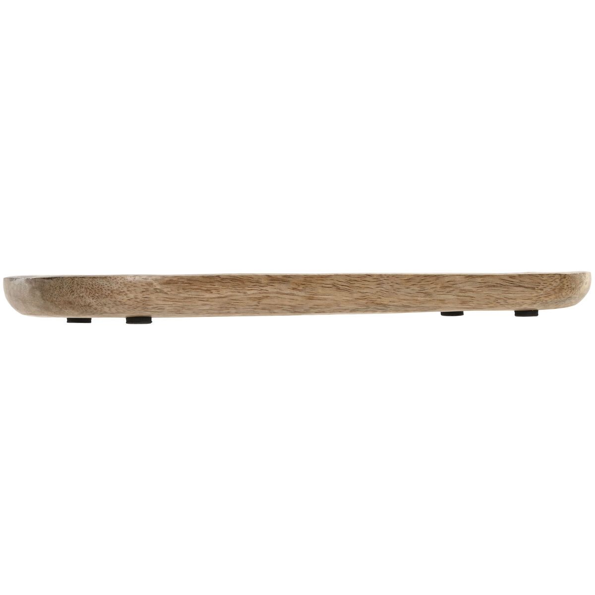Snack tray Home ESPRIT Multicolour Tropical, view 3