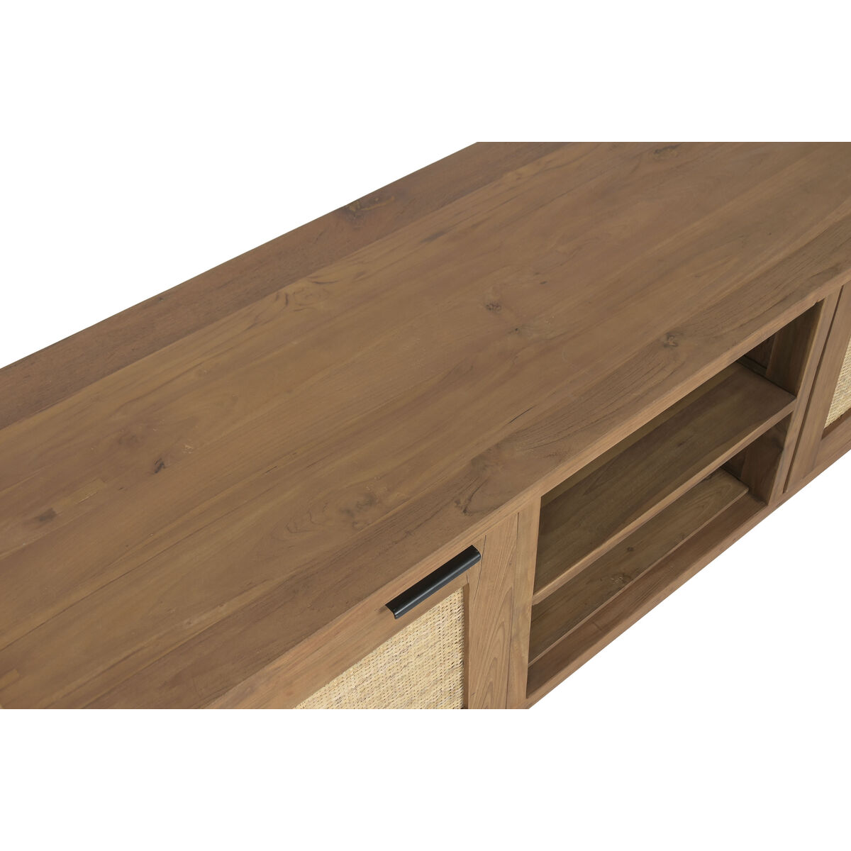 TV furniture Home ESPRIT 140 X 45 X 50 CM