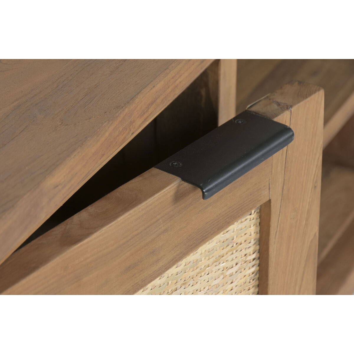 TV furniture Home ESPRIT 140 X 45 X 50 CM