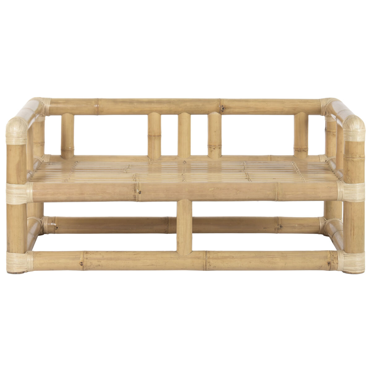 Tuinbank Home ESPRIT 135 X 70 X 80 CM