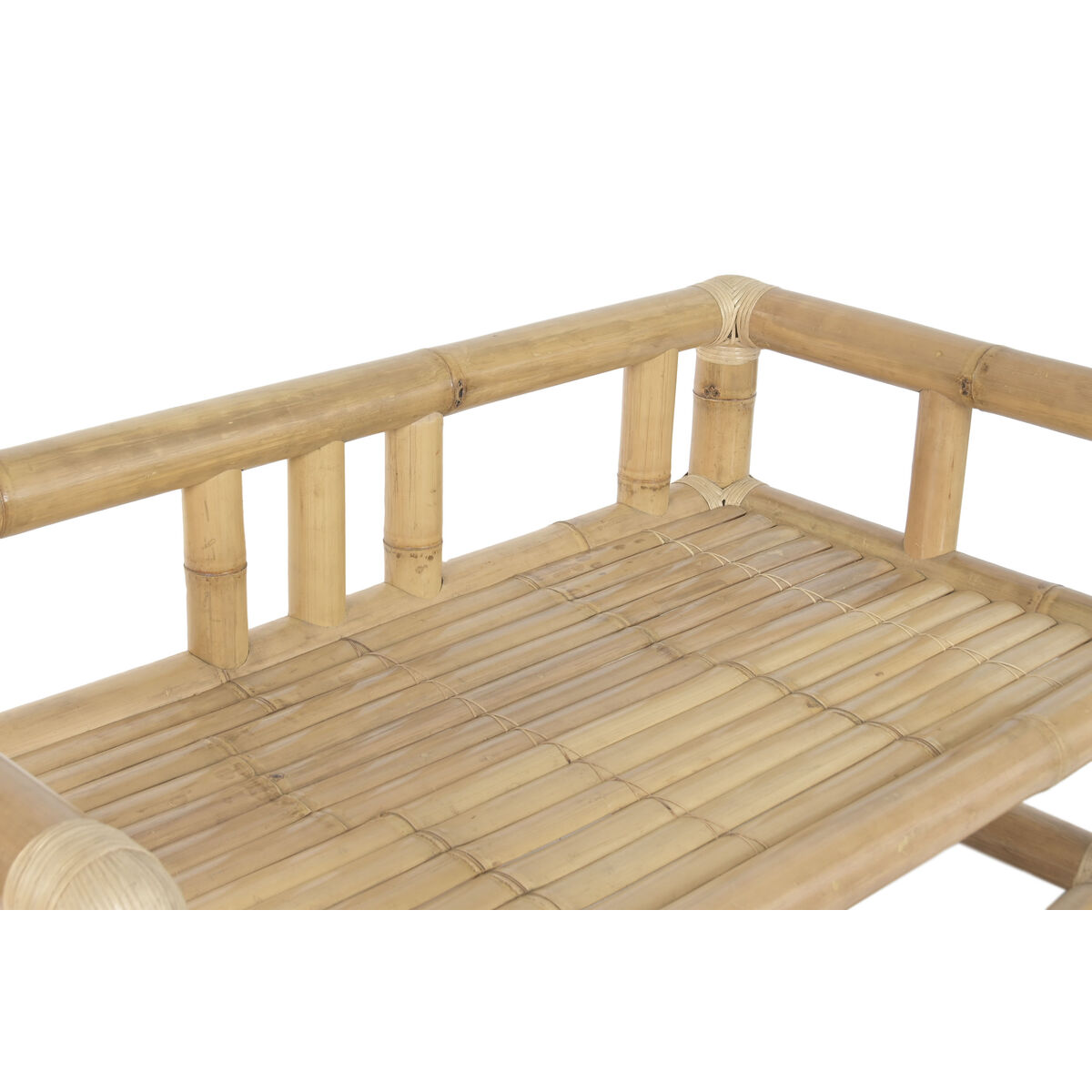 Tuinbank Home ESPRIT 135 X 70 X 80 CM