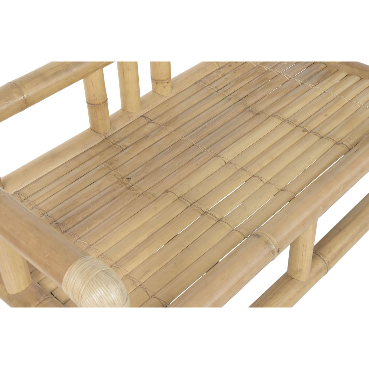 Tuinbank Home ESPRIT 135 X 70 X 80 CM