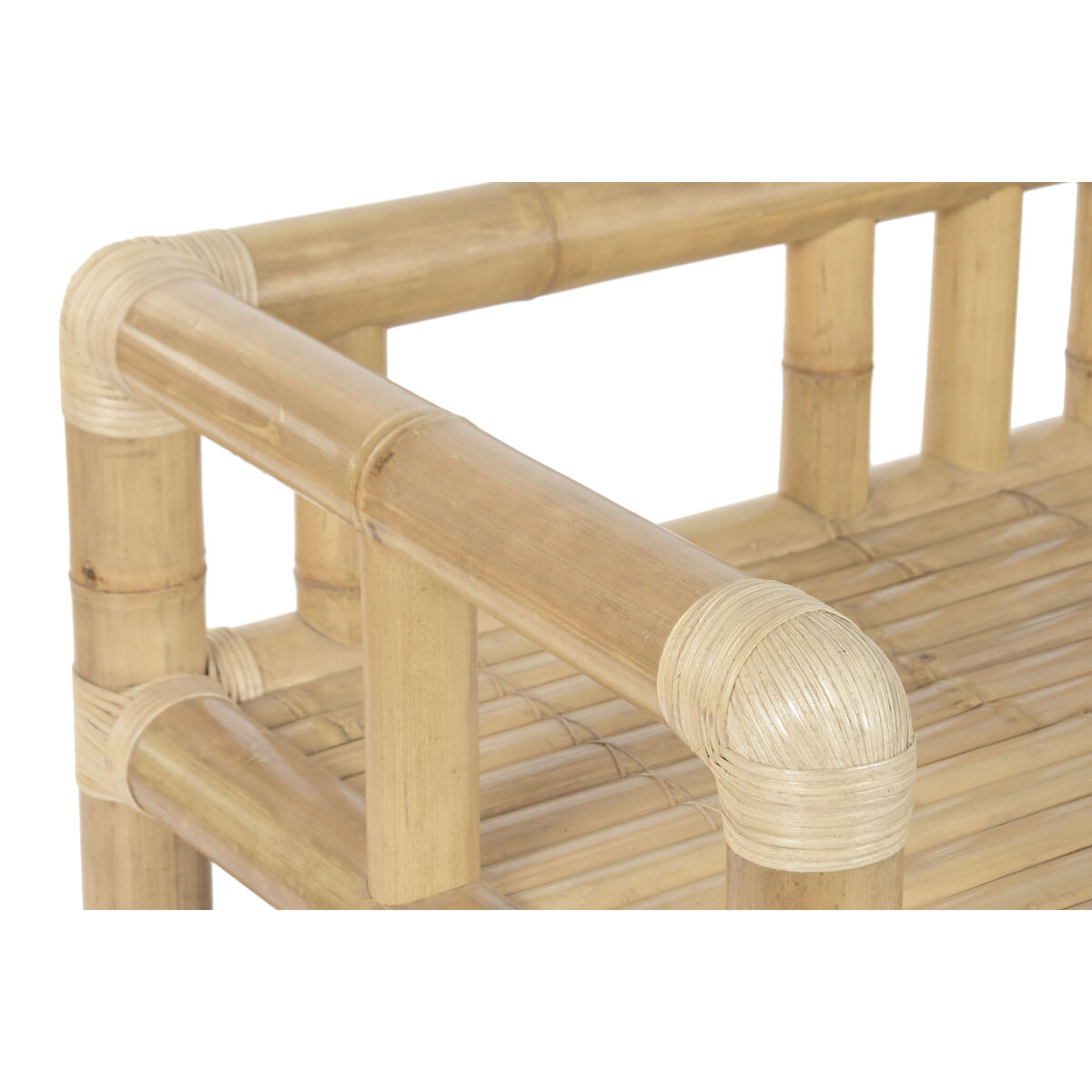 Tuinbank Home ESPRIT 135 X 70 X 80 CM