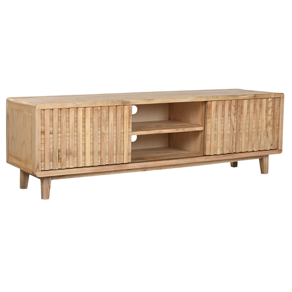 Tv-meubel Home ESPRIT 160 x 45 x 50 cm