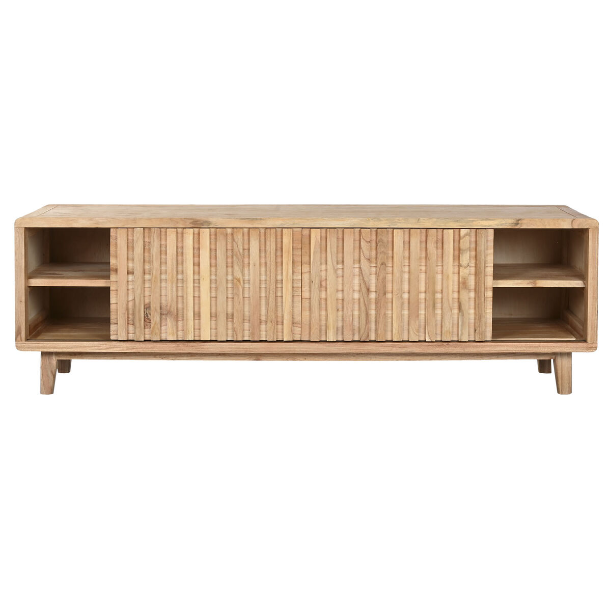TV furniture Home ESPRIT 160 x 45 x 50 cm