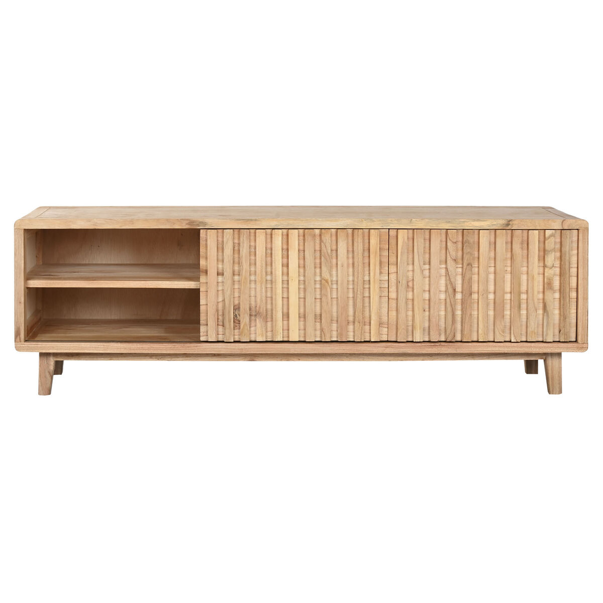 TV furniture Home ESPRIT 160 x 45 x 50 cm