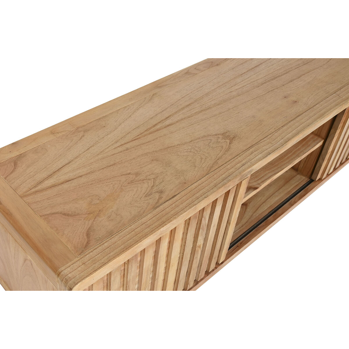 TV furniture Home ESPRIT 160 x 45 x 50 cm
