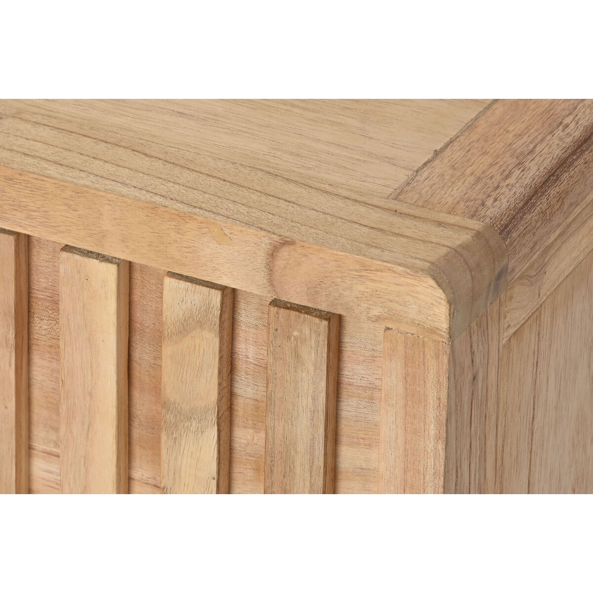 TV furniture Home ESPRIT 160 x 45 x 50 cm