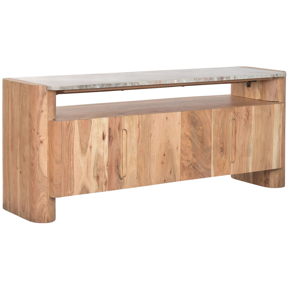 Tv-meubel Home ESPRIT 150 x 40 x 60 cm