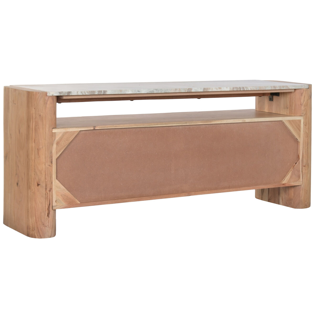 TV furniture Home ESPRIT 150 x 40 x 60 cm