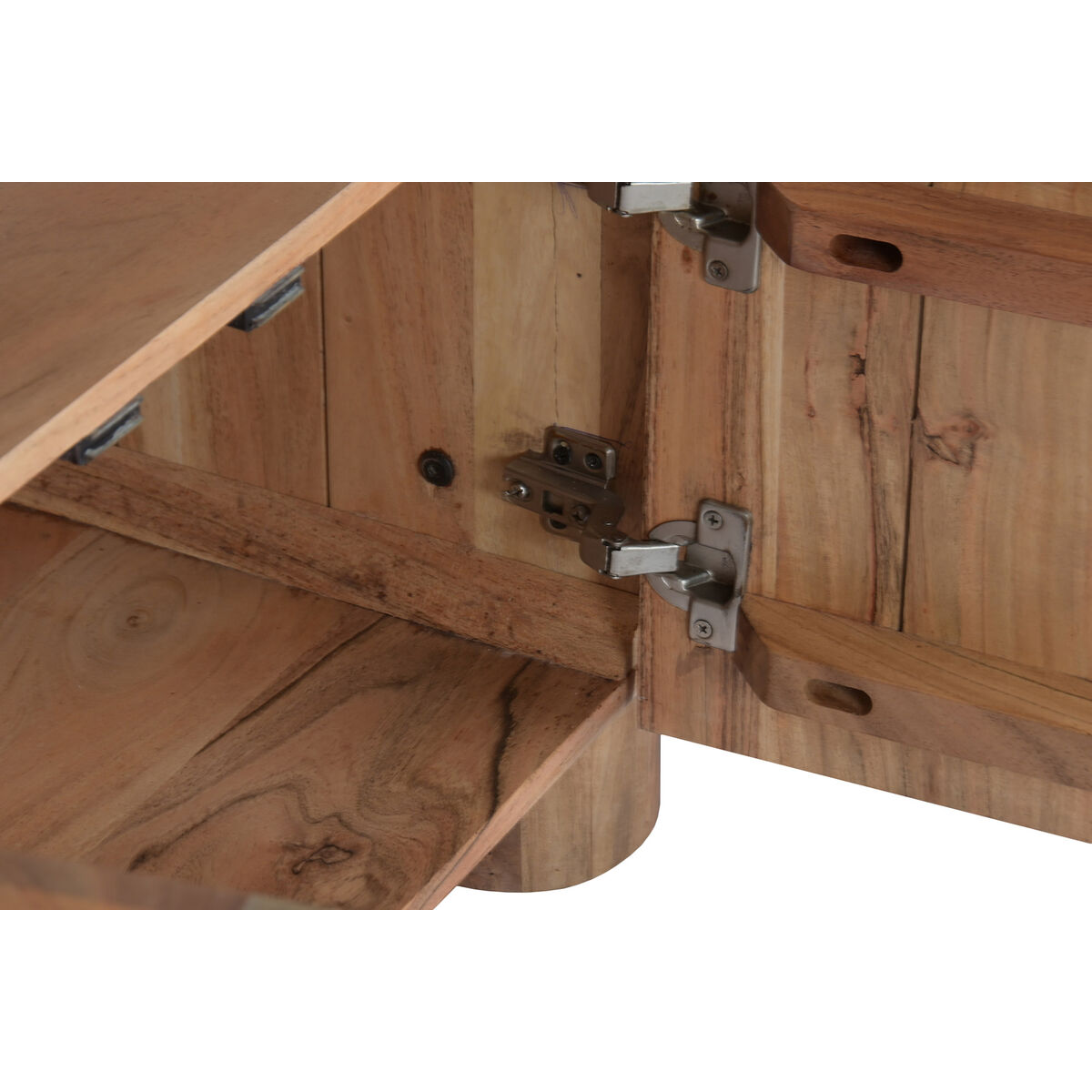 TV furniture Home ESPRIT 150 x 40 x 60 cm