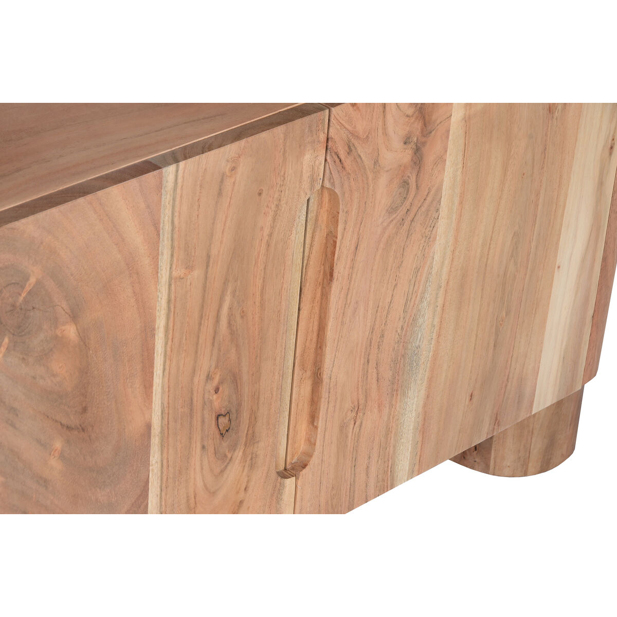 TV furniture Home ESPRIT 150 x 40 x 60 cm