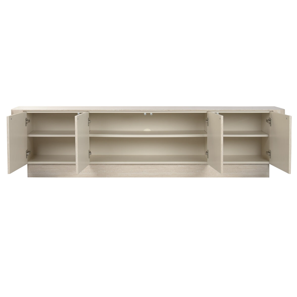 TV furniture Home ESPRIT 200 X 40 X 51 CM