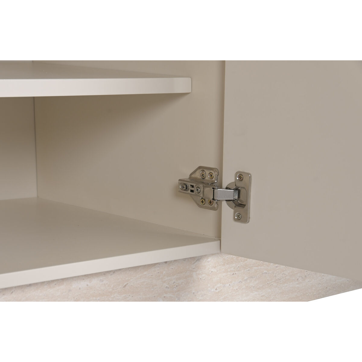 TV furniture Home ESPRIT 200 X 40 X 51 CM