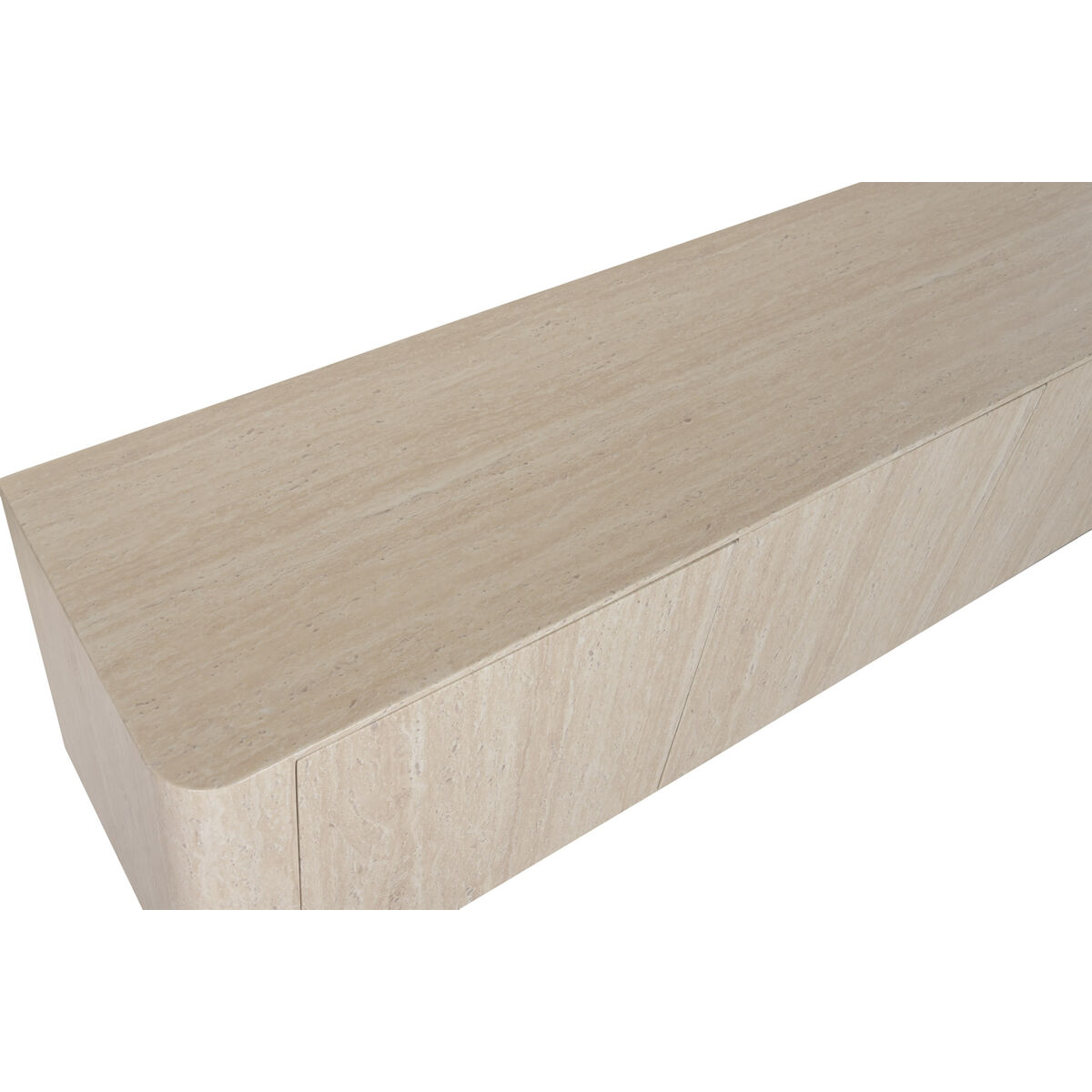 TV furniture Home ESPRIT 200 X 40 X 51 CM