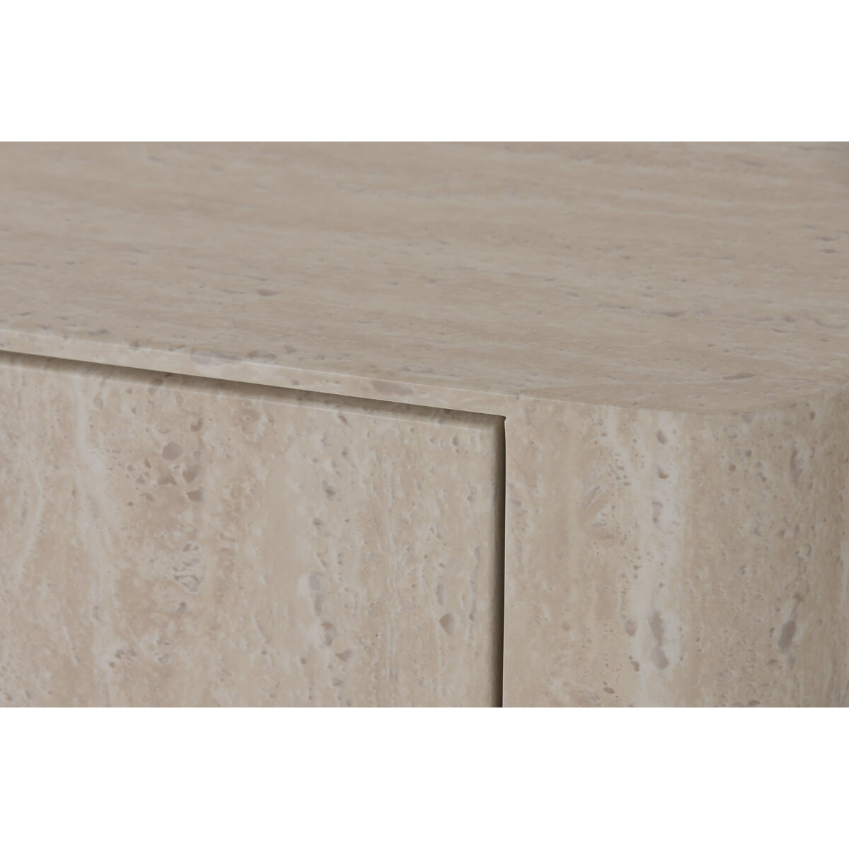 TV furniture Home ESPRIT 200 X 40 X 51 CM