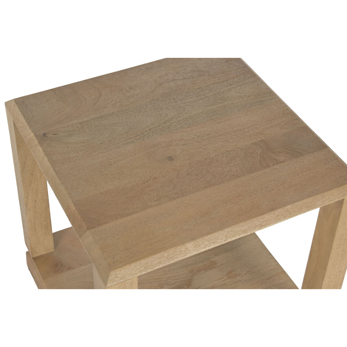Bijzettafel Home ESPRIT 45 x 45 x 45 cm
