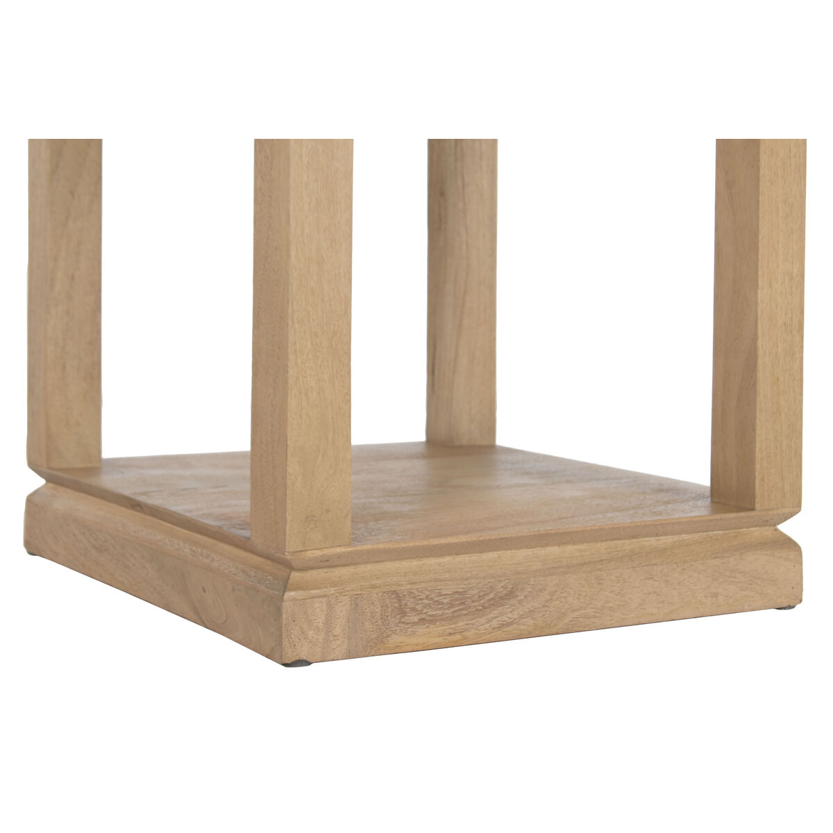 Bijzettafel Home ESPRIT 45 x 45 x 45 cm