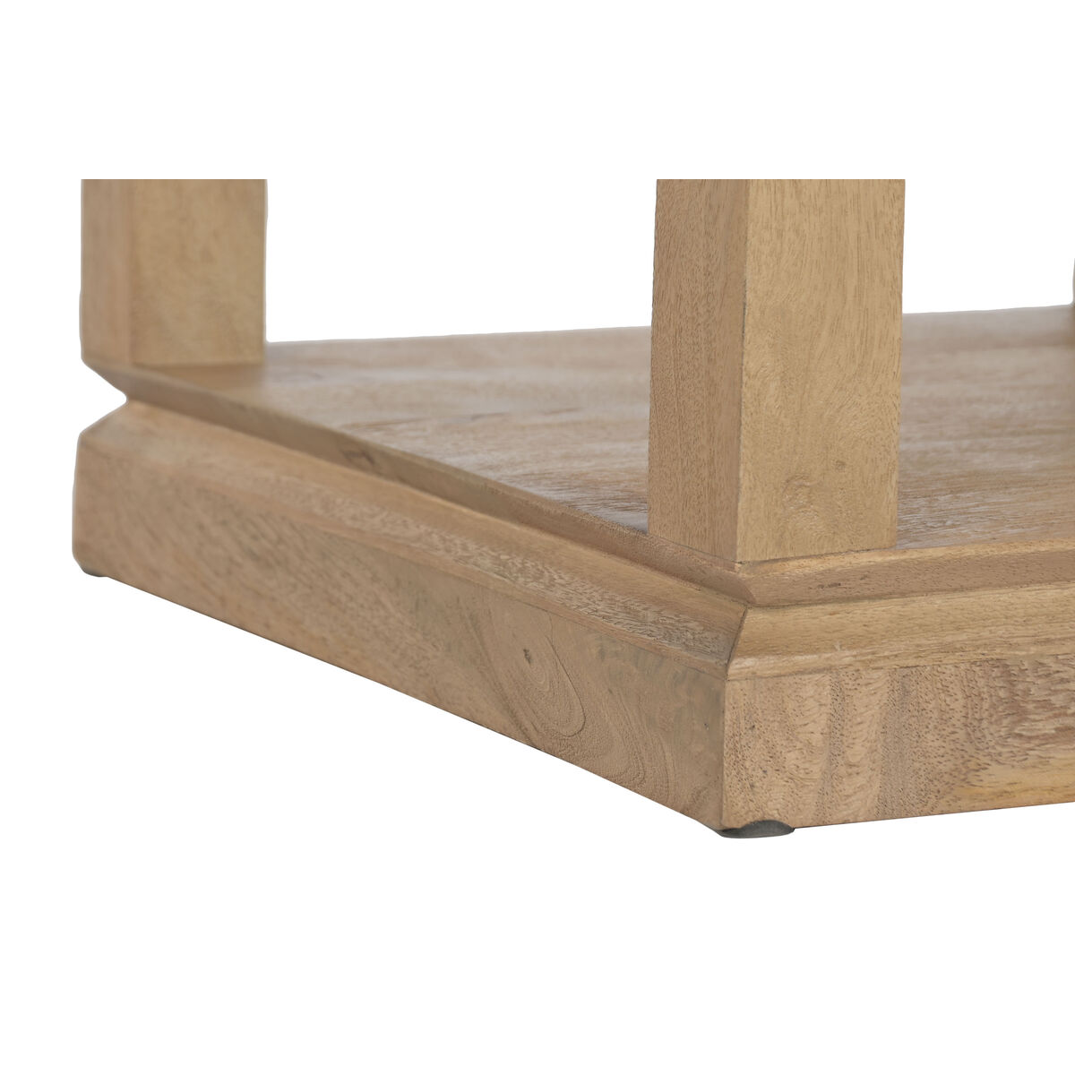Bijzettafel Home ESPRIT 45 x 45 x 45 cm