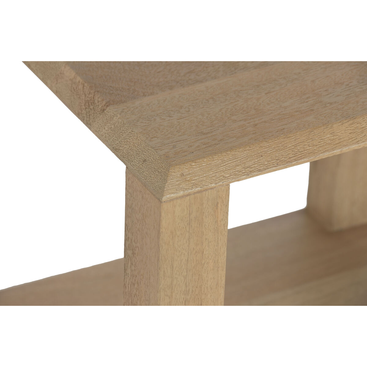 Bijzettafel Home ESPRIT 45 x 45 x 45 cm