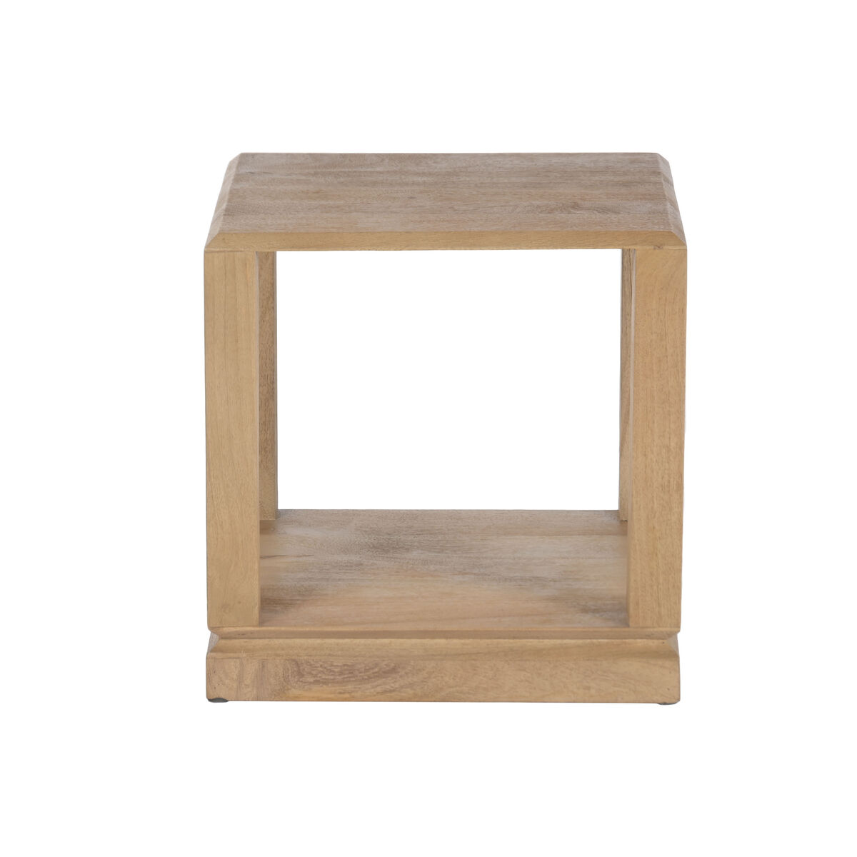 Bijzettafel Home ESPRIT 45 x 45 x 45 cm