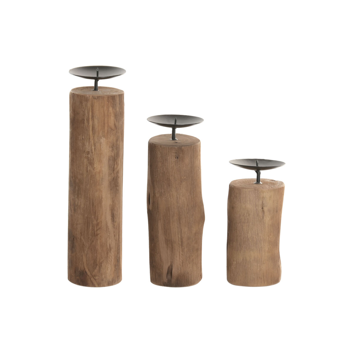 Świeczniki na świece Tea Light