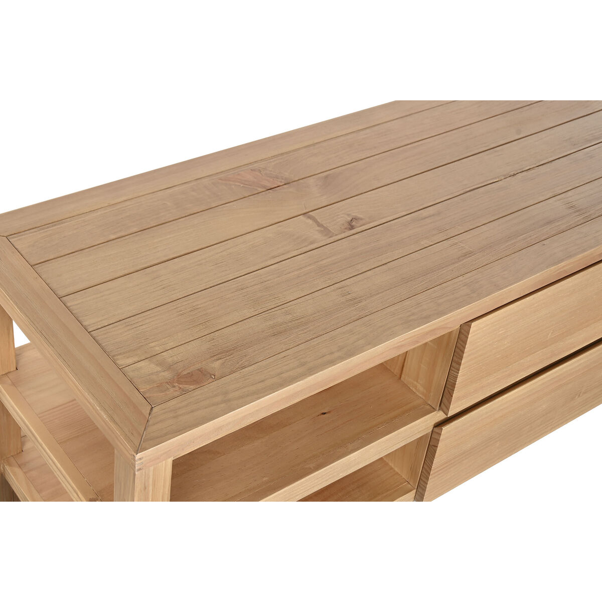TV furniture Home ESPRIT 150 x 45 x 50 cm