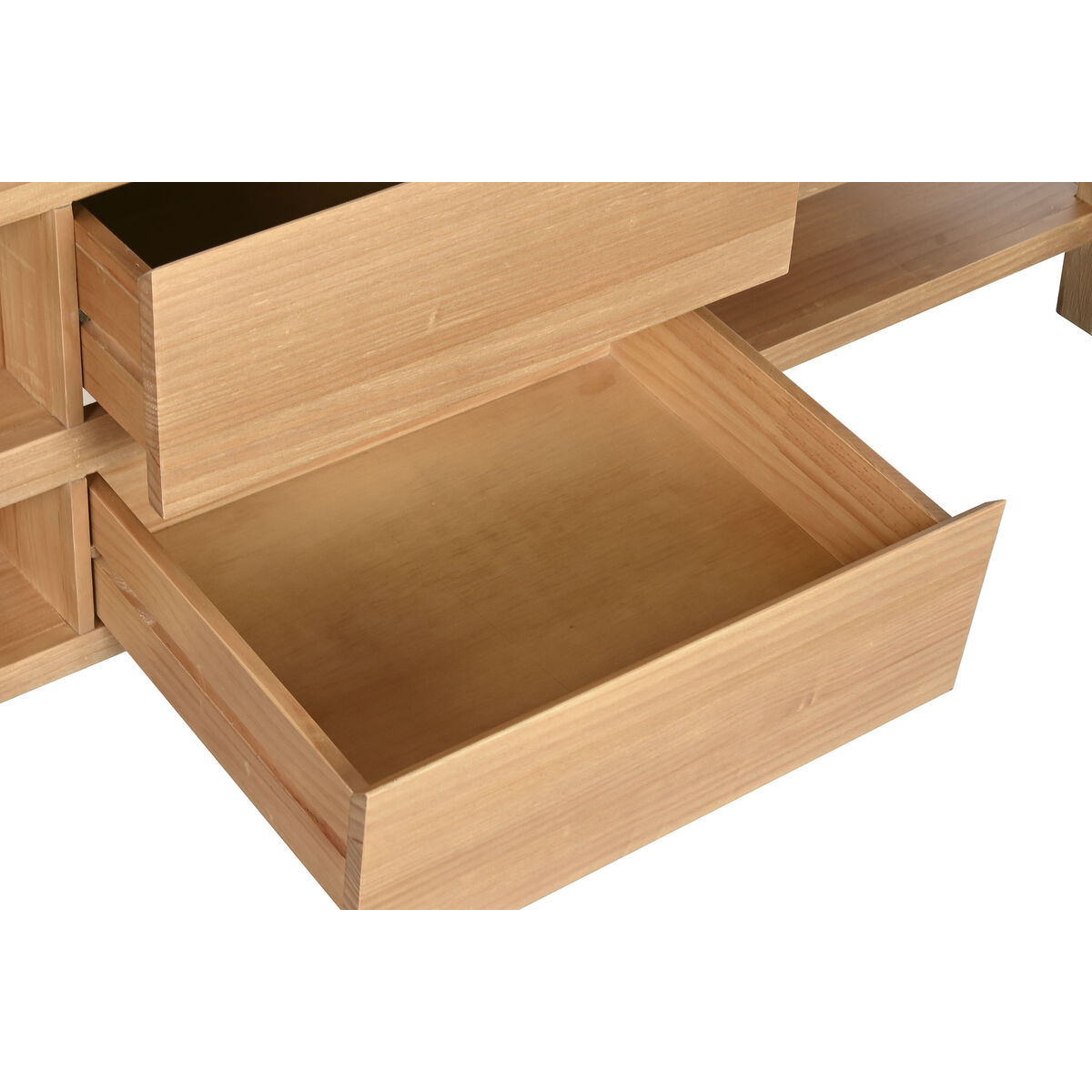 TV furniture Home ESPRIT 150 x 45 x 50 cm