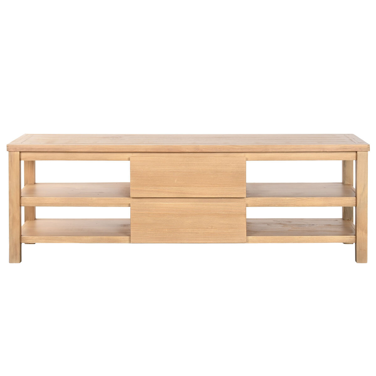 TV furniture Home ESPRIT 150 x 45 x 50 cm