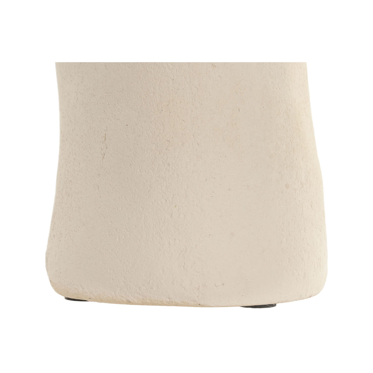 Vaas Home ESPRIT Bruin Beige Mangohout Papier-maché