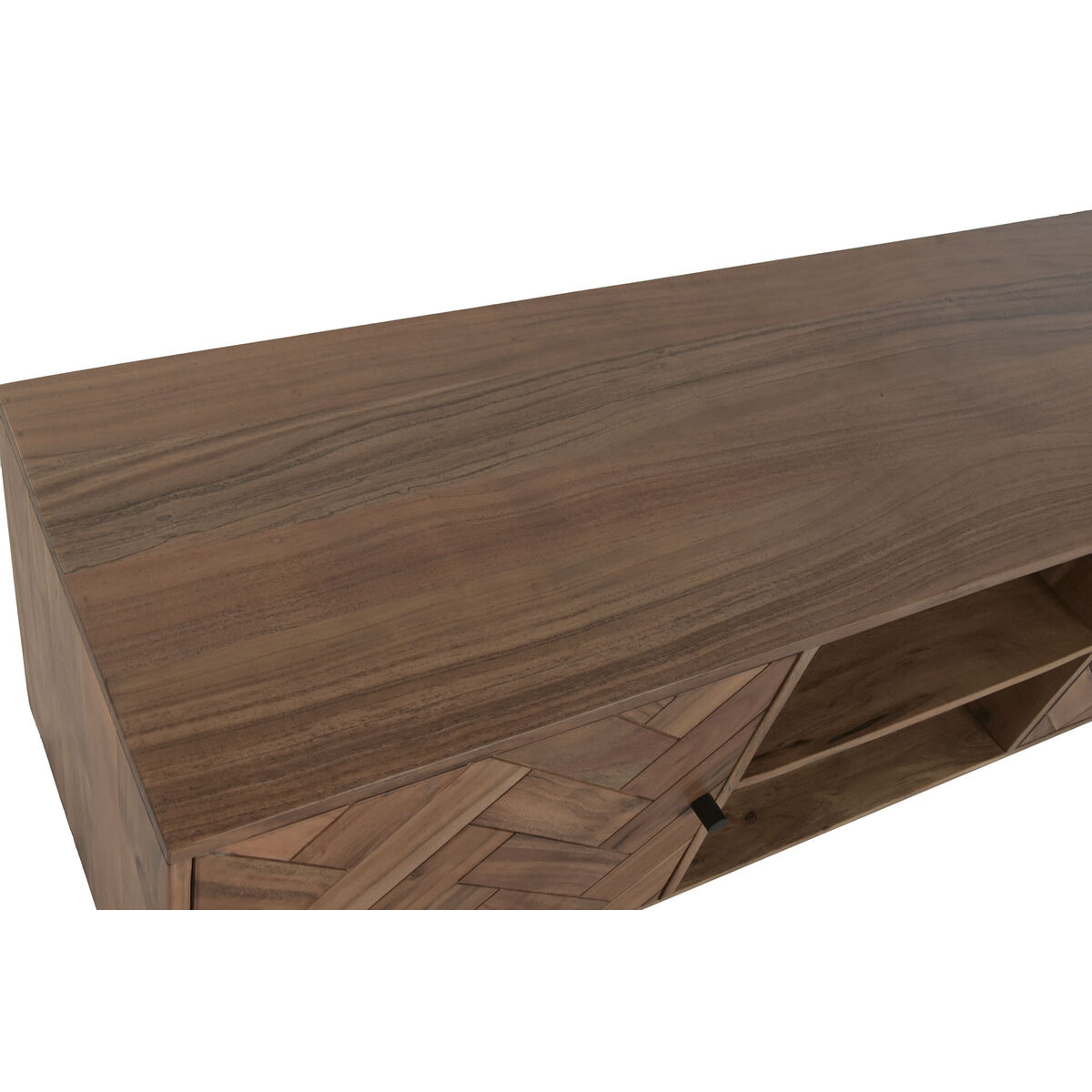 TV furniture Home ESPRIT 140 x 40 x 55 cm