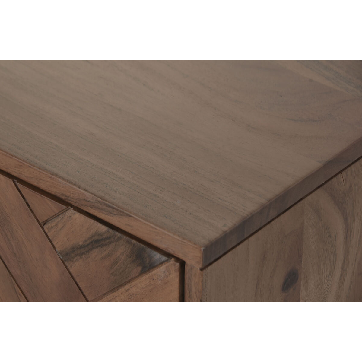 TV furniture Home ESPRIT 140 x 40 x 55 cm