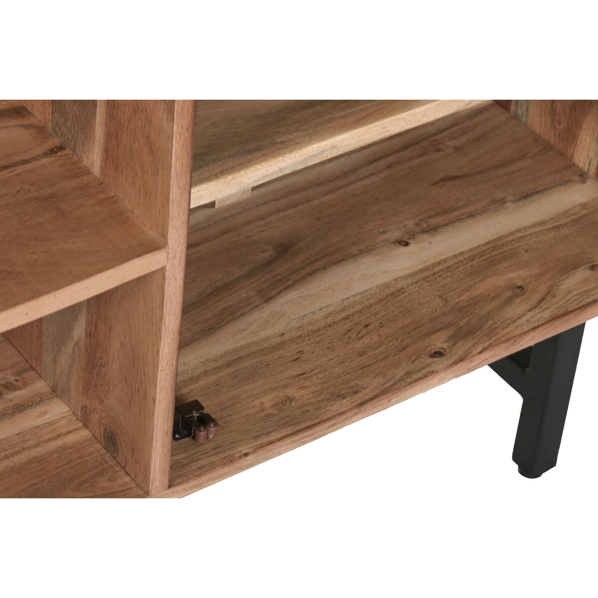 TV furniture Home ESPRIT 140 x 40 x 55 cm