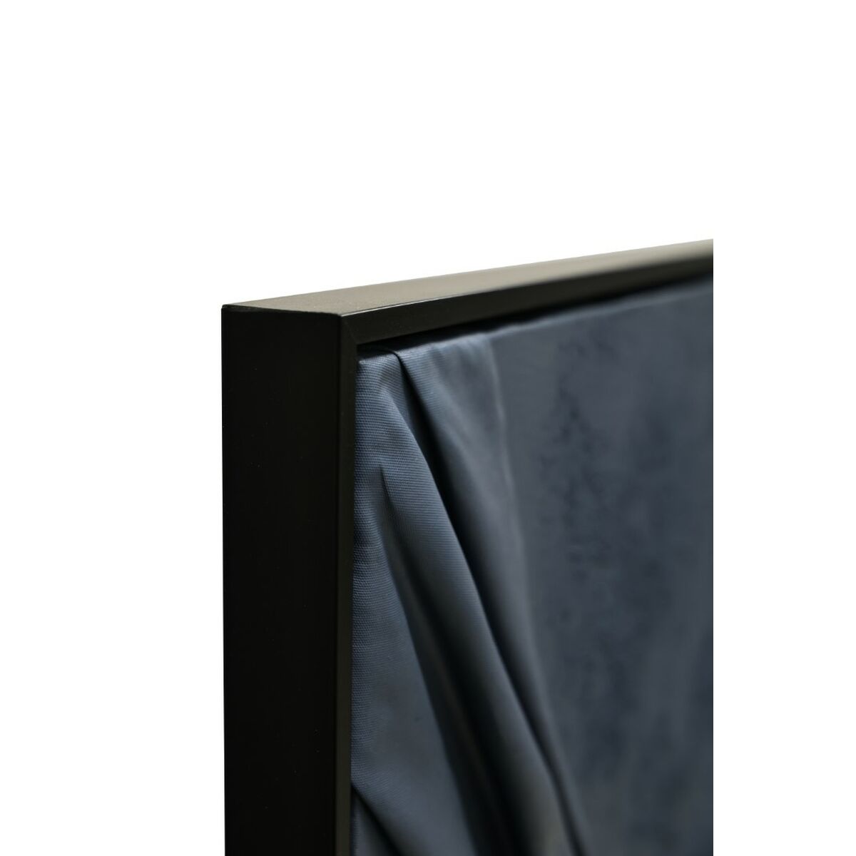Image secondaire de Cadre Home ESPRIT Bleu Moderne 140 X 4,8 X 180 CM