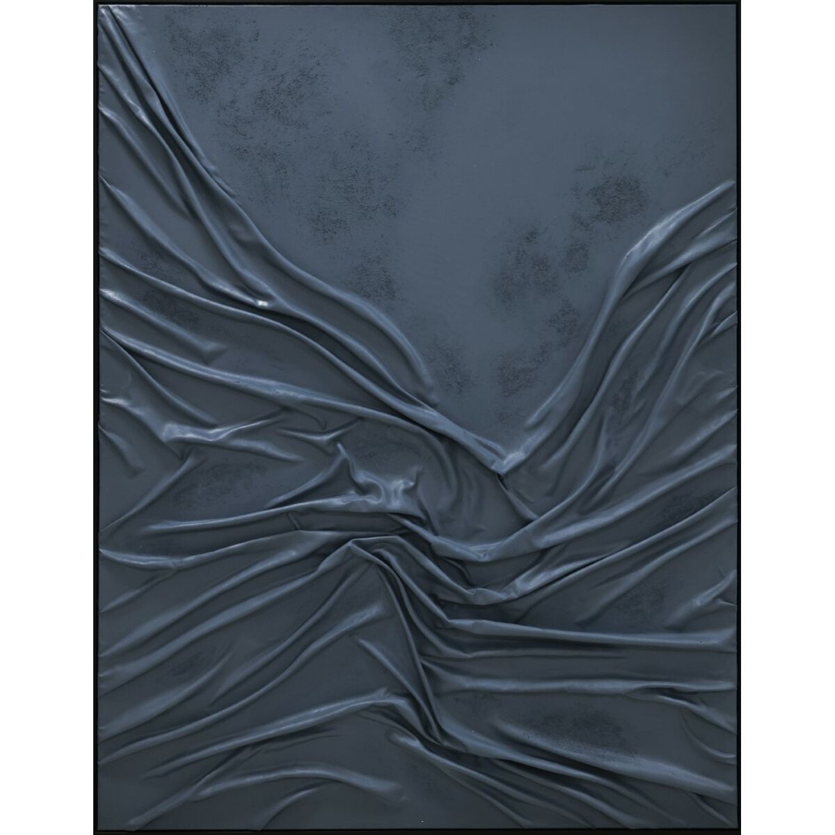 Cadre Home ESPRIT Bleu Moderne 140 X 4,8 X 180 CM