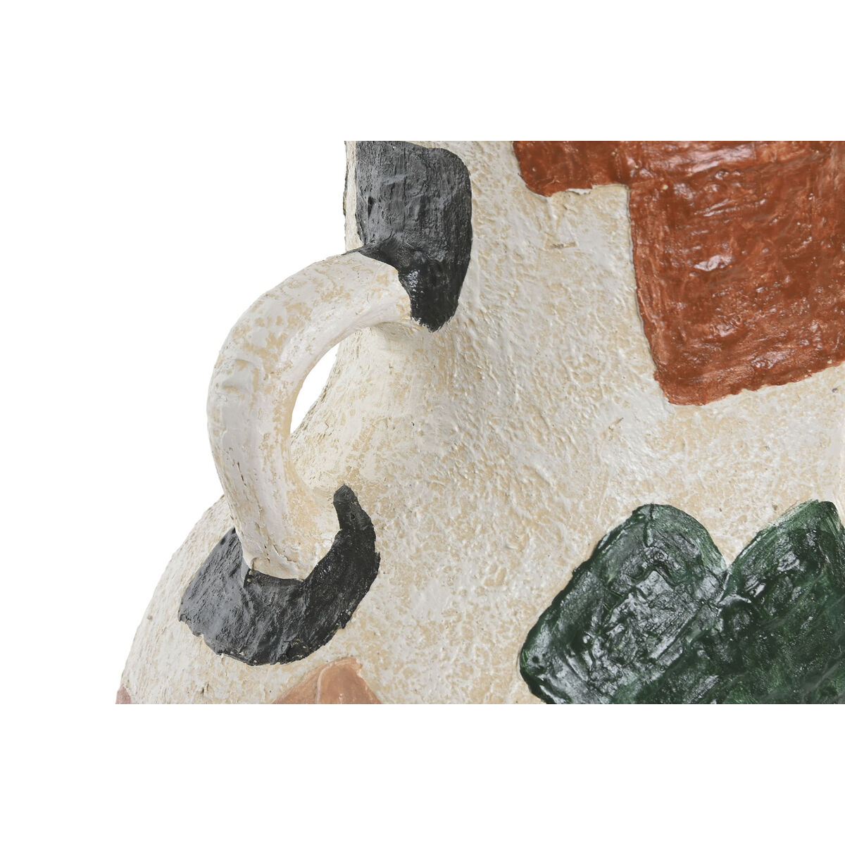 Vaas Home ESPRIT Multicolour Hars Modern 26,5 X 18 X 32,5 CM