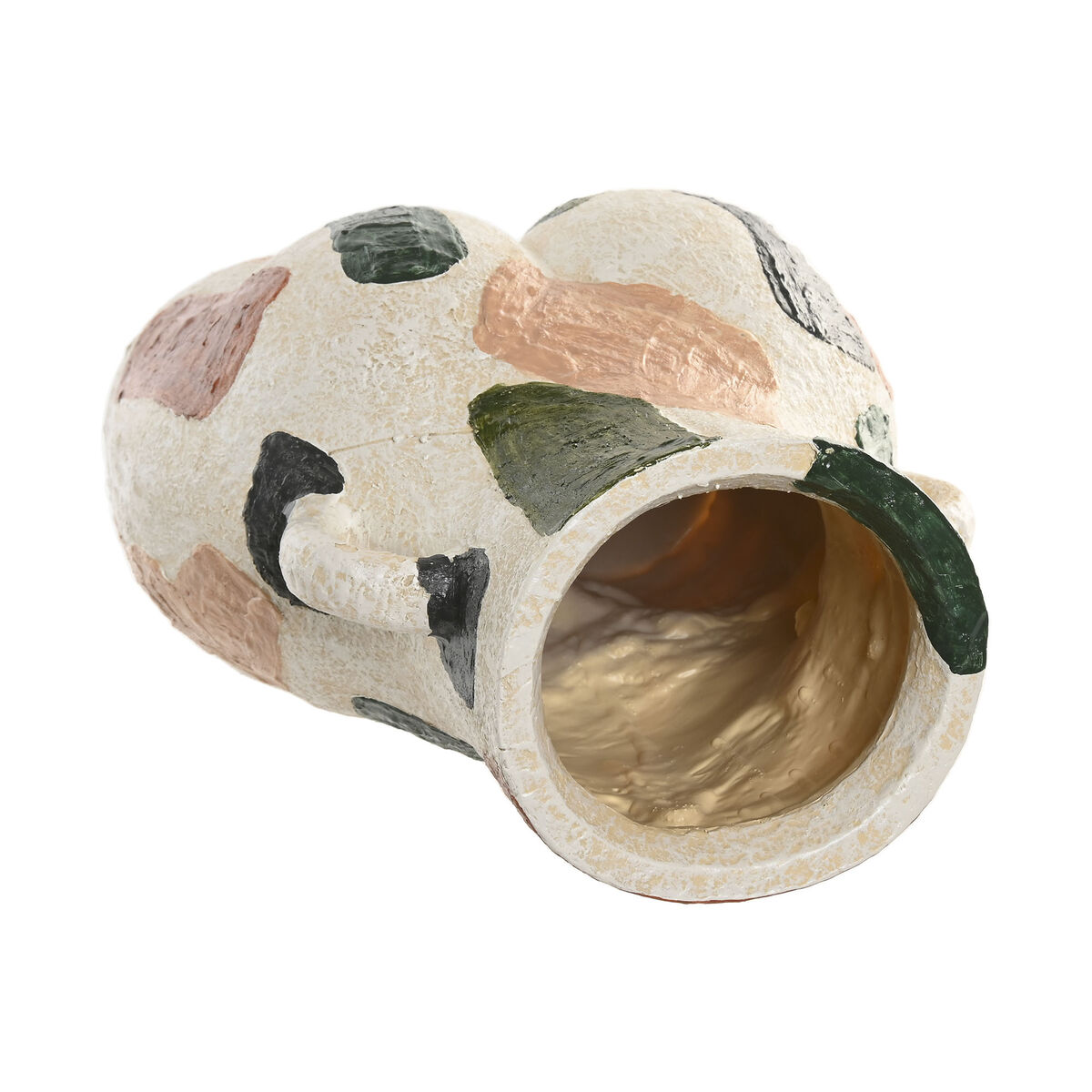 Vaas Home ESPRIT Multicolour Hars Modern 26,5 X 18 X 32,5 CM