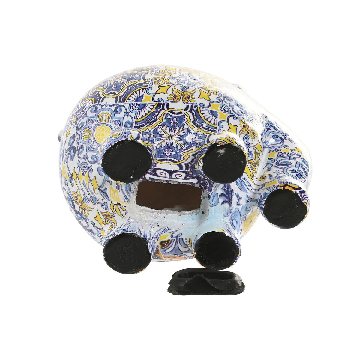 Spaarpot Home ESPRIT Hars (2 Stuks)