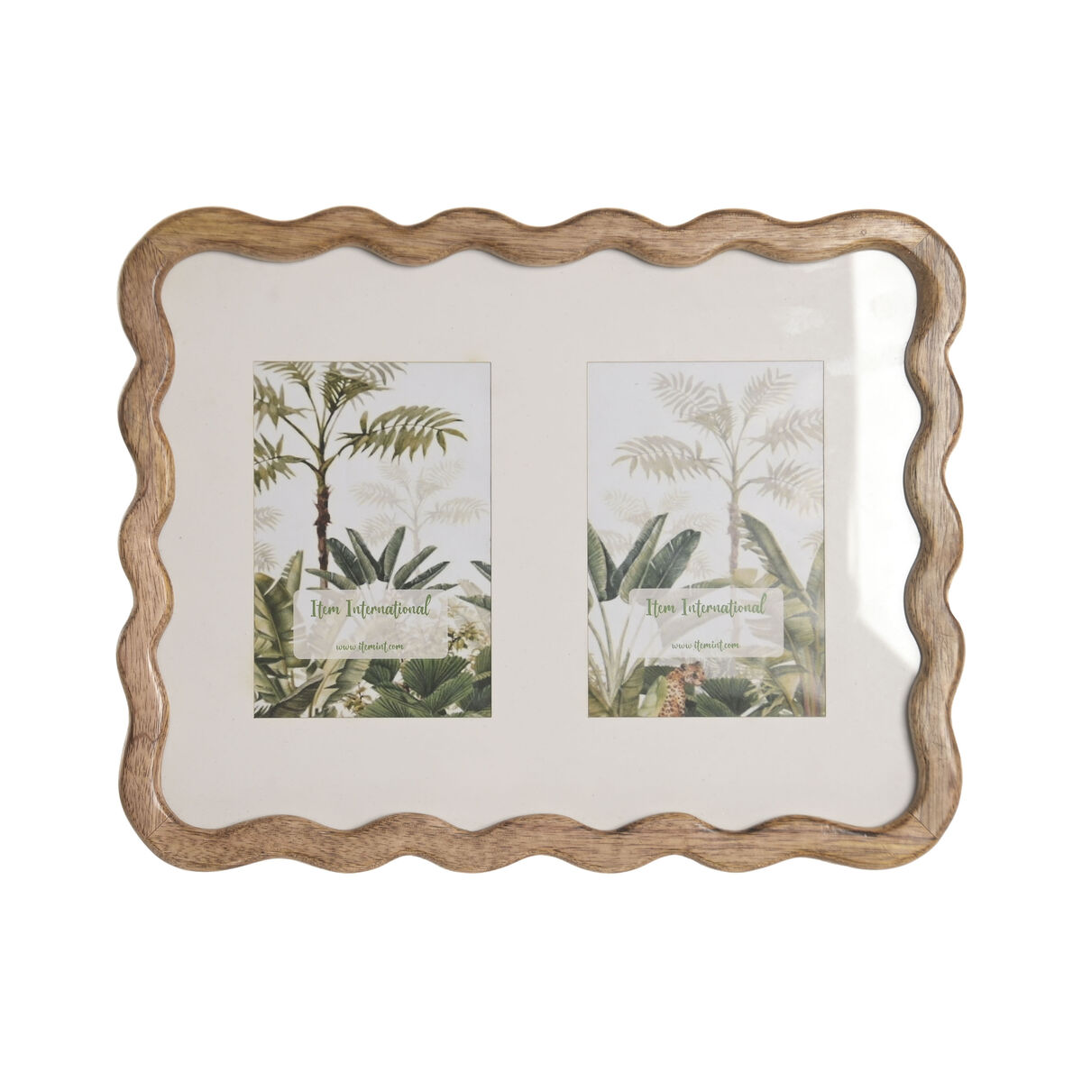 Stalo ir sienų rėmai